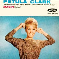 Petula Clark - Marin (Sailor)
