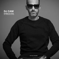 Dj Cam - Summer in Paris (20th Anniversary Edition)