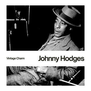 Johnny Hodges - Johnny Hodges