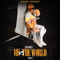 Phatt - Me Vs. The World (Explicit)
