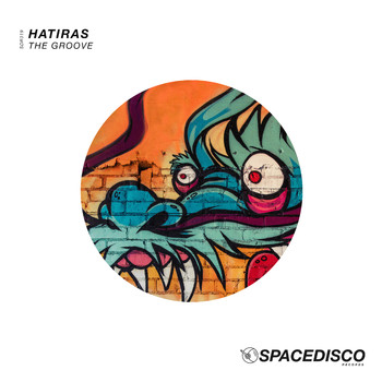 Hatiras - The Groove