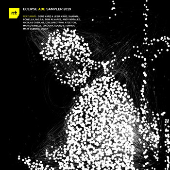 Various Artists - Eclipse ADE Sampler 2019