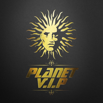 Various Artists - Planet V. I. P