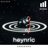 Heynric - EonAdama