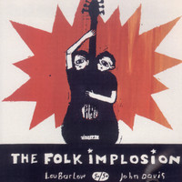 The Folk Implosion - Palm of My Hand