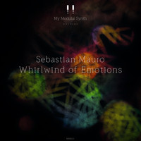 Sebastian Mauro - Whirlwind of Emotions