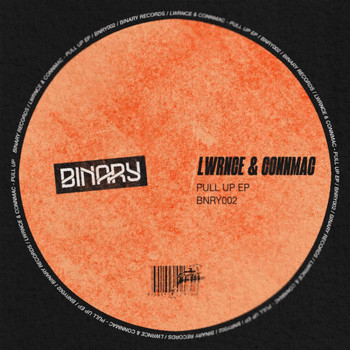 LWRNCE & CONNMAC - Pull Up