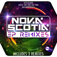 Nova Scotia - EP Remixes