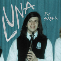 Sasha - LUNA