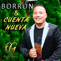 Oscar Gaona - Borrón y Cuenta Nueva