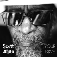 Scott Allen - Your Love
