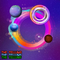 The Tellums - Moonlit circus