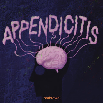 bathtowel - Appendicitis