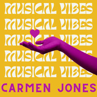 Various Artists - Musical Vibes - Carmen Jones