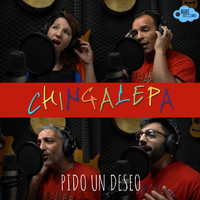 Chingalepa - Pido un Deseo