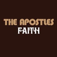 The Apostles - Faith