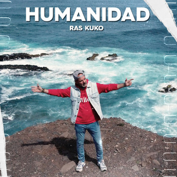 Ras Kuko - Humanidad