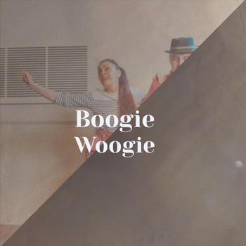 Various Artist - Boogie Woogie