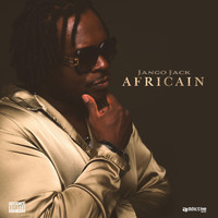 Jango Jack - Africain (Explicit)
