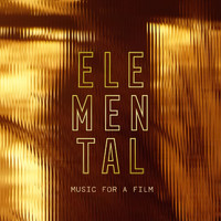 Nick Jaina - Elemental (Music for a Film)