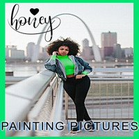 Honey - Painting Pictures (Explicit)