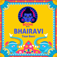 Bodhi - Bodhi Mix Bhairavi Trap Beat Violin