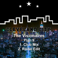 The Visionaires - Plan 9
