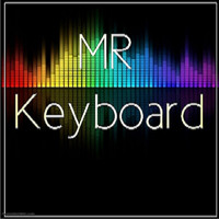 Mrkeyboard - Galaxyna