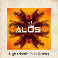 Alos - High (Nordic Stars Remix) [feat. Nordic Stars]