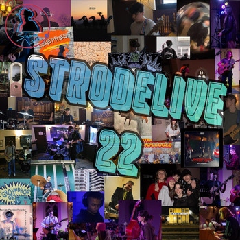 Various Artists - Strodelive 22
