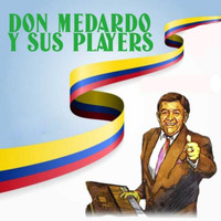 Don Medardo y Sus Players - Sal y Agua