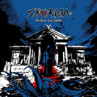 Synteleia - The Secret Last Syllable