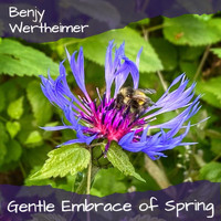 Benjy Wertheimer - Gentle Embrace of Spring (feat. Jami Sieber, Nancy Rumbel & Todd Boston)
