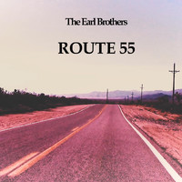 The Earl Brothers - Route 55