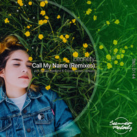 Leonety - Call My Name (Remixes)