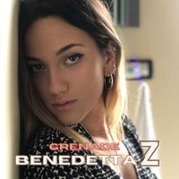 BENEDETTA Z - Grenade
