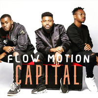 Flow Motion - Capital
