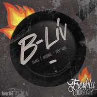 B-Liv - Oaakk