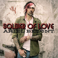 Ariel Belont - Soldier of Love