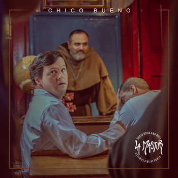 La Masturbanda - Chico Bueno (Explicit)