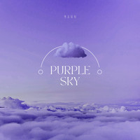 Mann - Purple Sky