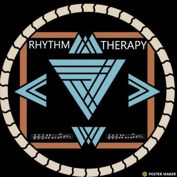 Rhythm Therapy Band - The Music Room Sessions #1