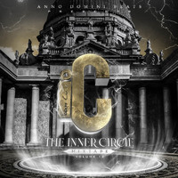 Anno Domini Beats - The Inner Circle Mixtape, Vol. 12 (Explicit)