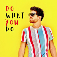 Alex Cole - Do What You Do