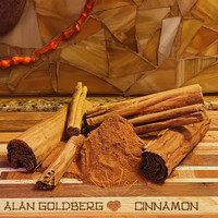 Alan Goldberg - Cinnamon