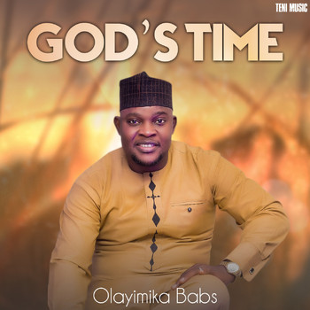 Olayimika Babs - God's Time