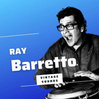 Ray Barretto - Ray Barretto - Vinatge Sounds
