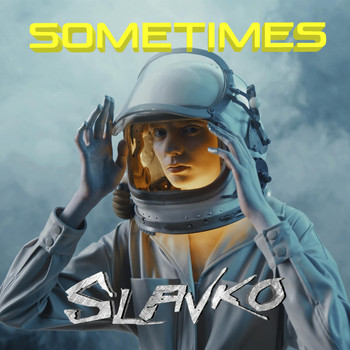 Slavko - Sometimes