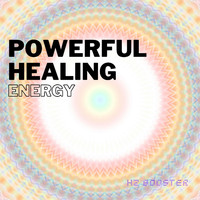 Hz Booster - Powerful Healing Energy