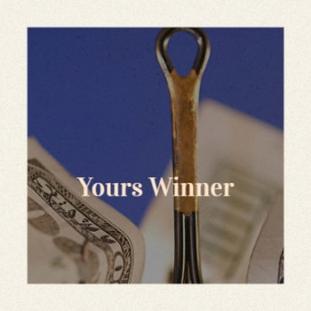 Phoe - Yours Winner